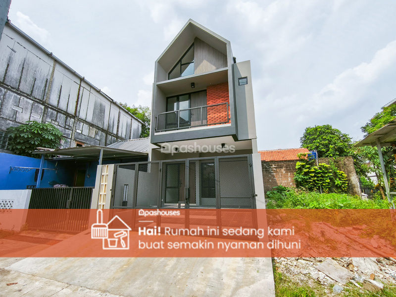 Perumahan Bogor Asri Blok F