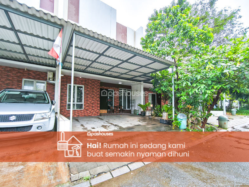 Metland Transyogi Cibubur 