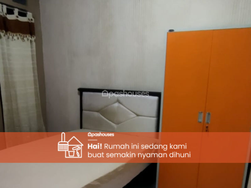 Bukit Cimanggu City Blok V4