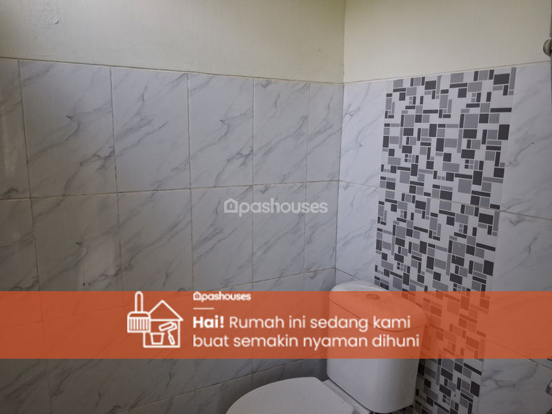 Green View Residence Blok G6