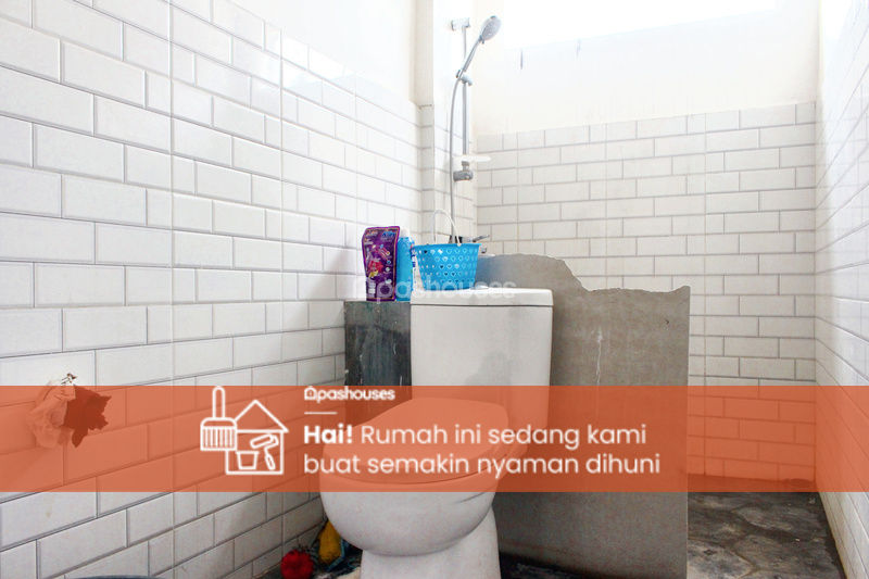 Perumahan Cibubur Villa 1