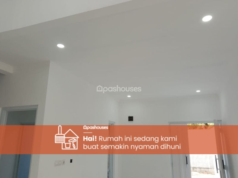 Jalan. H. Dehir No.5 Bekasi