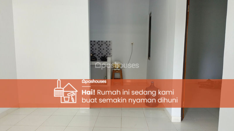 Perumahan Villa Rizki Ilhami Blok H