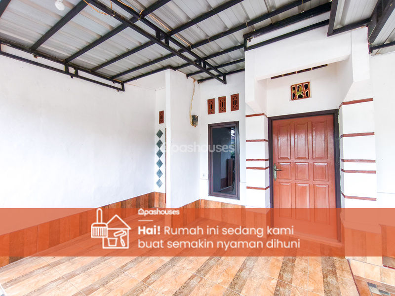 Perumahan Puri Delta Kencana Blok J No.6
