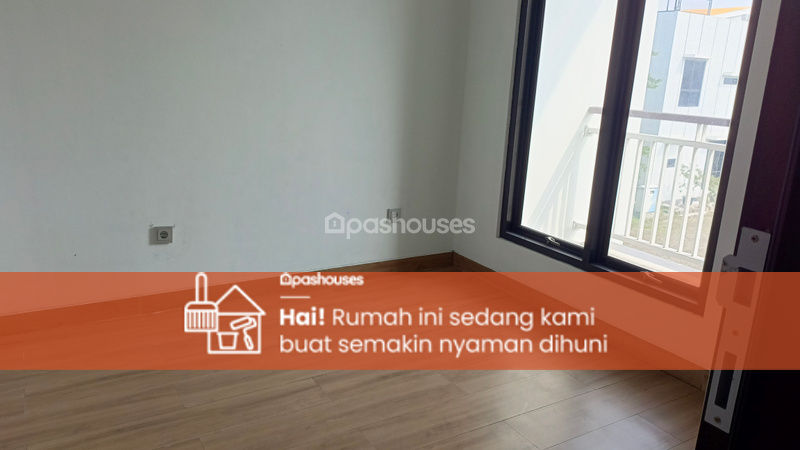 Perumahan Accola Park Serpong