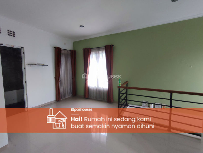 Perumahan yendra Town House No.7