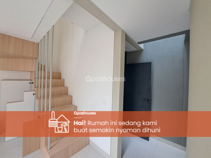 Serpong Garden 1 Cluster Green Park Blok C2 No.16
