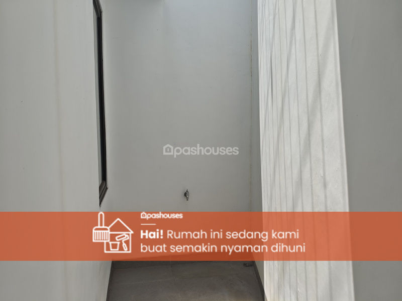 Taman Harapan Baru Blok O2 No.24