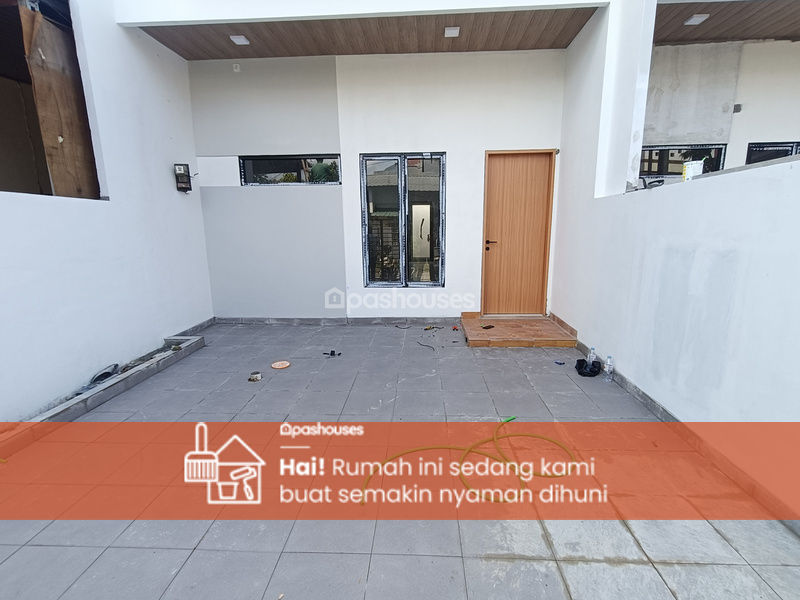 Kota Harapan Indah Blok PL No.12
