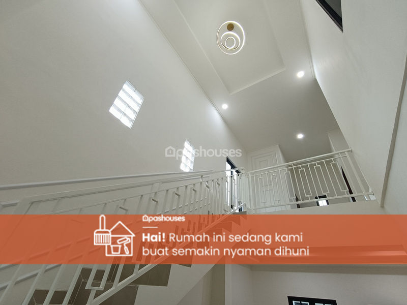 Kota Harapan Indah Blok LE