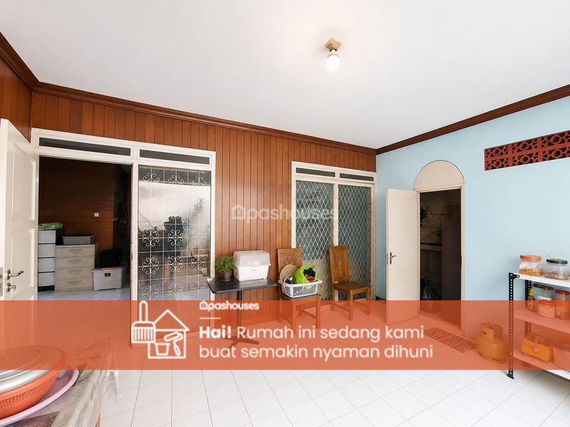 Komplek Pulo Gebang Permai Blok C6 No. 19