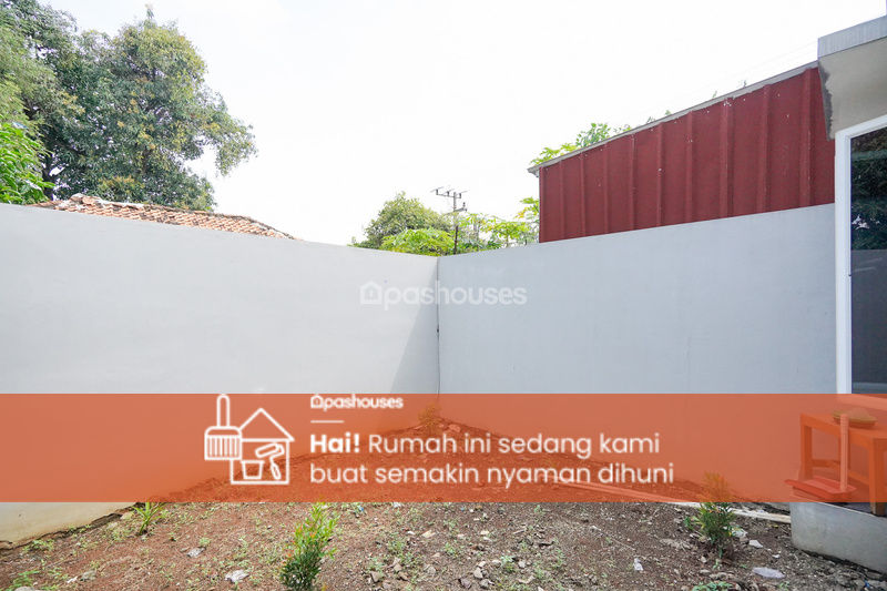 Mangun Jaya Townhouse A3