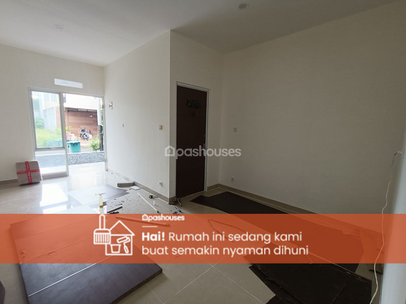 Komplek Andara Village Blok F No.24