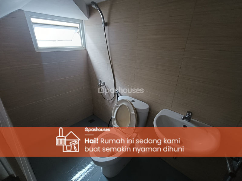 Komplek Andara Village Blok F No.24