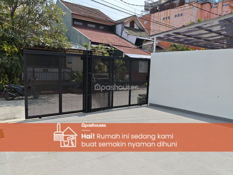 Taman Harapan Baru Blok O2 No.24