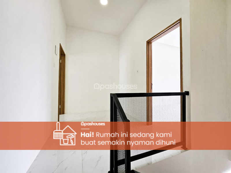 Harapan Indah Bekasi Blok G7 No.18
