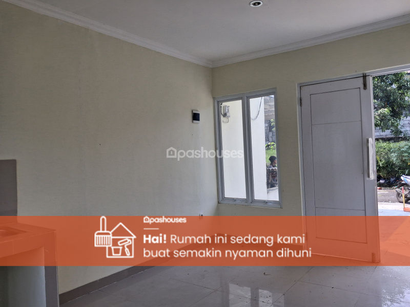 Green View Residence Blok G6