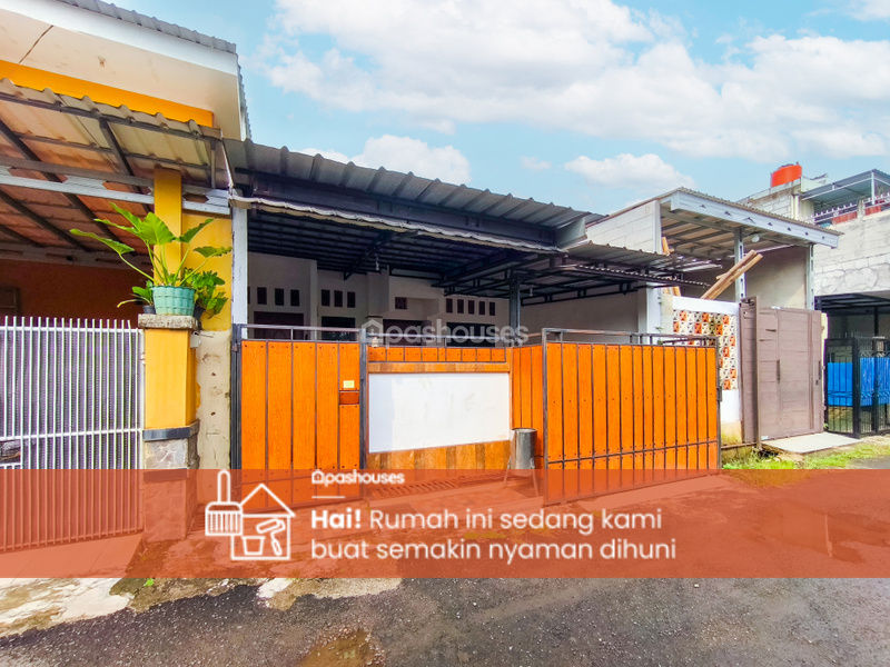 Perumahan Puri Delta Kencana Blok J No.6