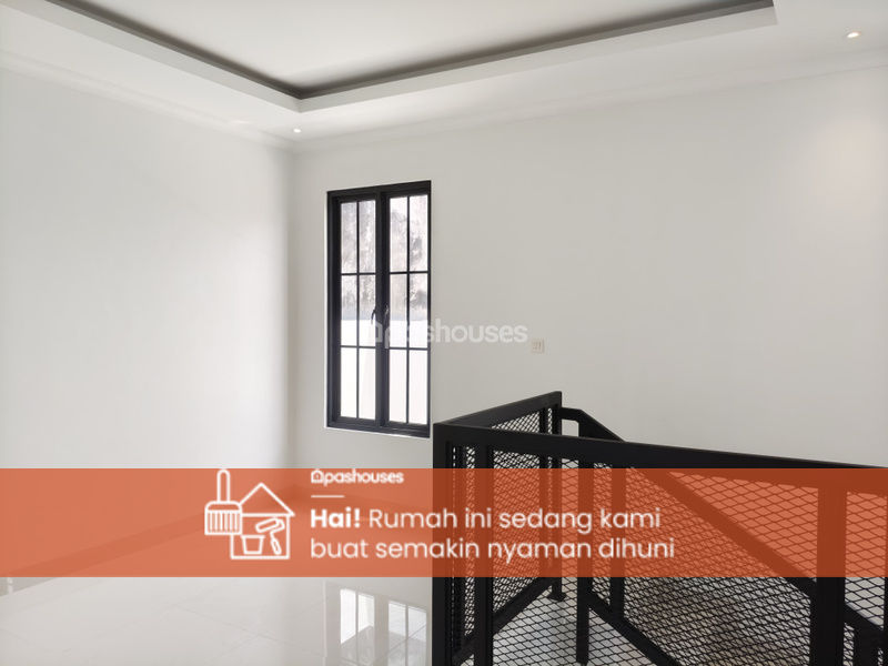 Perumahan Boulevard Hijau Blok I1 No.8