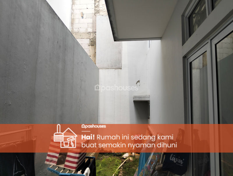 Perumahan Cinere Park View Blok F2