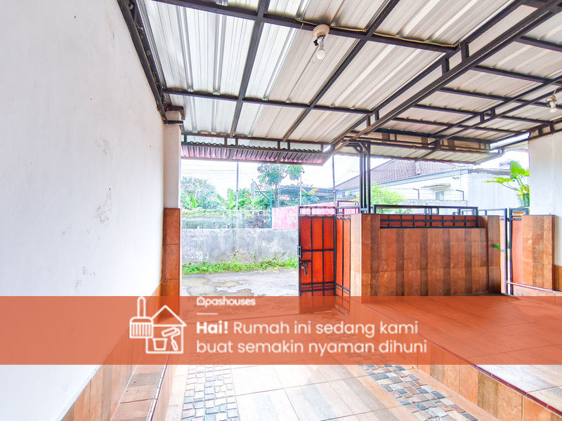 Perumahan Puri Delta Kencana Blok J No.6