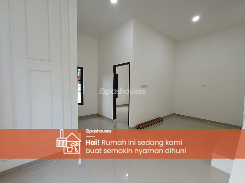 Kota Harapan Indah Blok LE