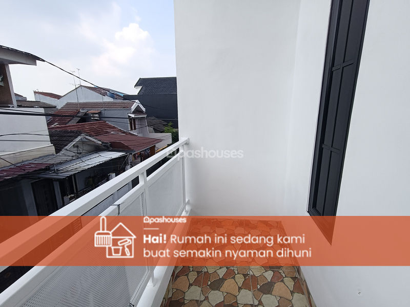 Kota Harapan Indah Blok LE