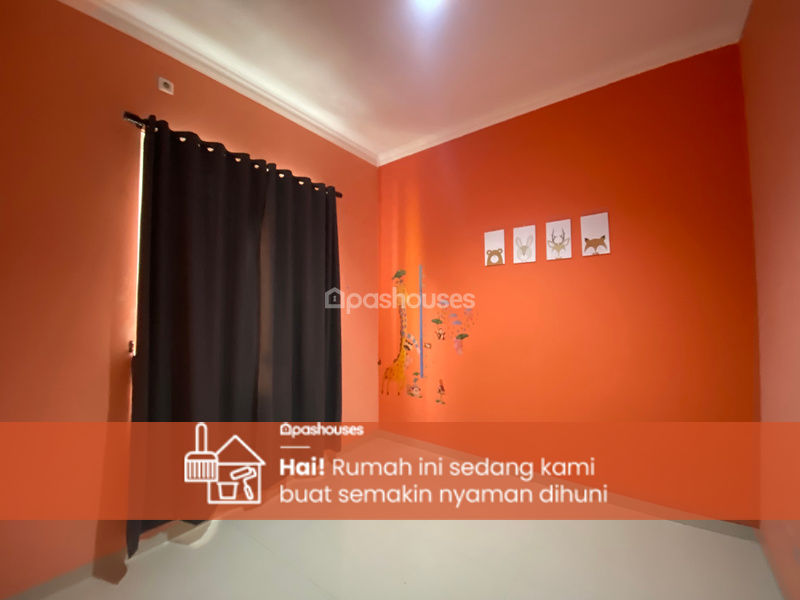 Legenda Wisata Zona Davinci Blok T11