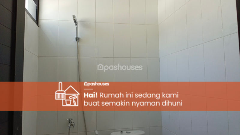 Kemang Eminence Bogor Blok A1 No.22