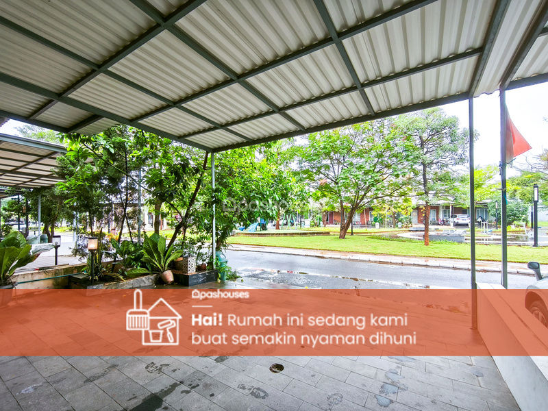 Metland Transyogi Cibubur 