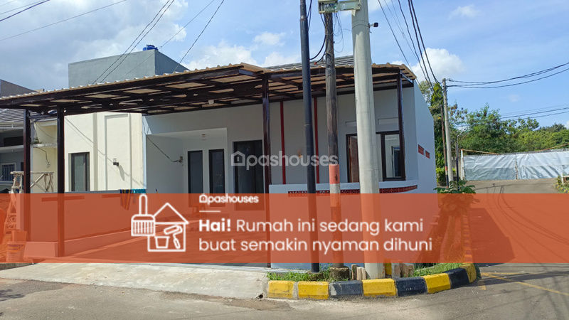 Perumahan Villa Rizki Ilhami Blok H