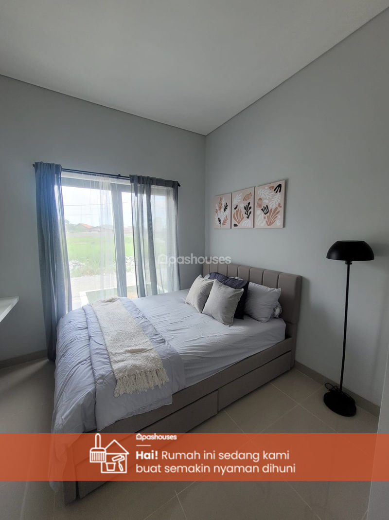 Jalan Kebon Nanas Selatan