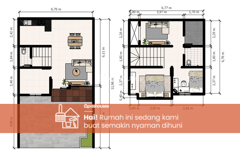Metland Transyogi Cibubur 