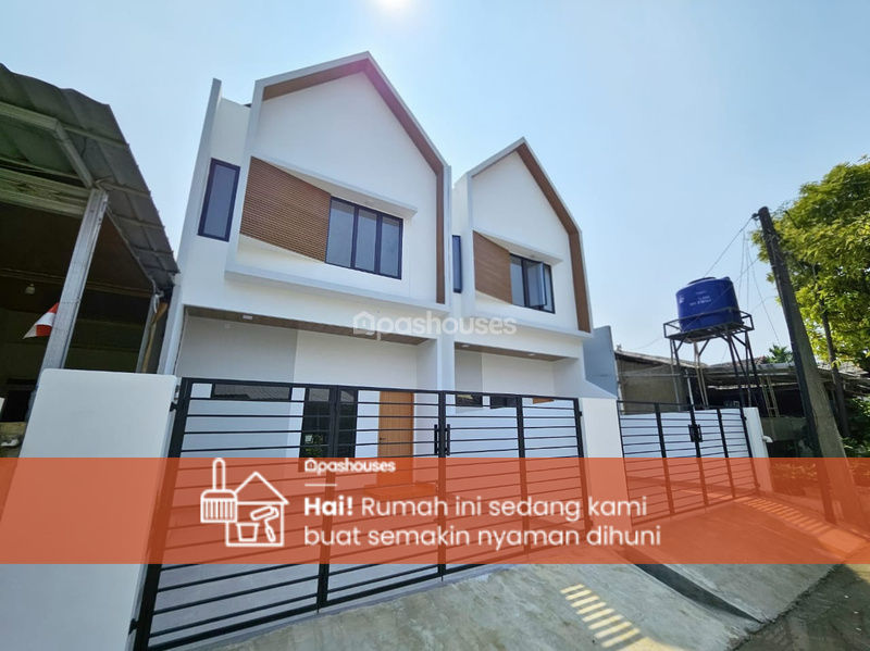 Kota Harapan Indah Blok PL No.12