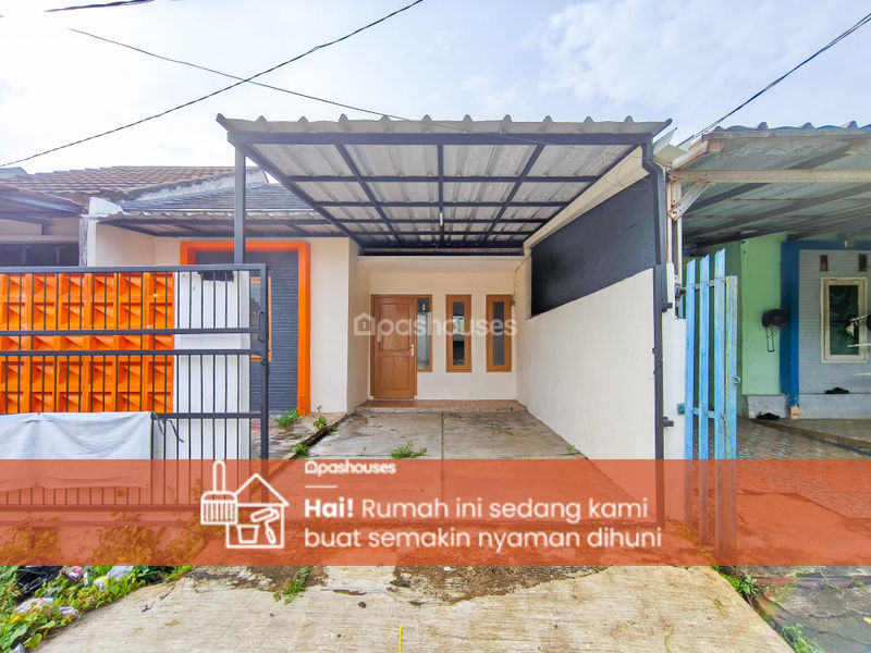 Jalan Graha Tama Indah 3 Bogor
