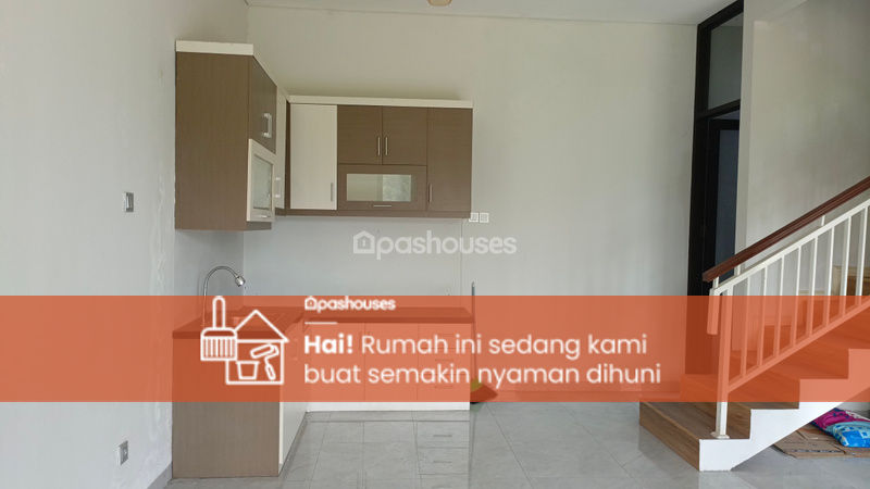 Perumahan Accola Park Serpong