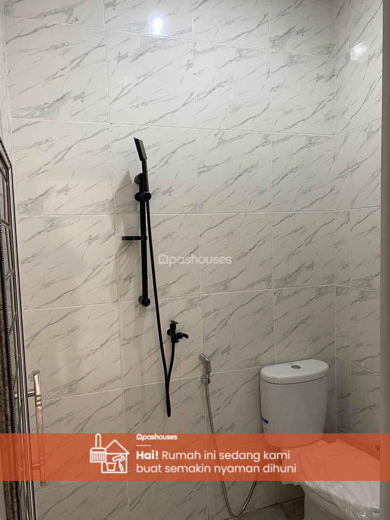 Bekasi Timur Regency Cluster Lazulite Blok L5 No.47
