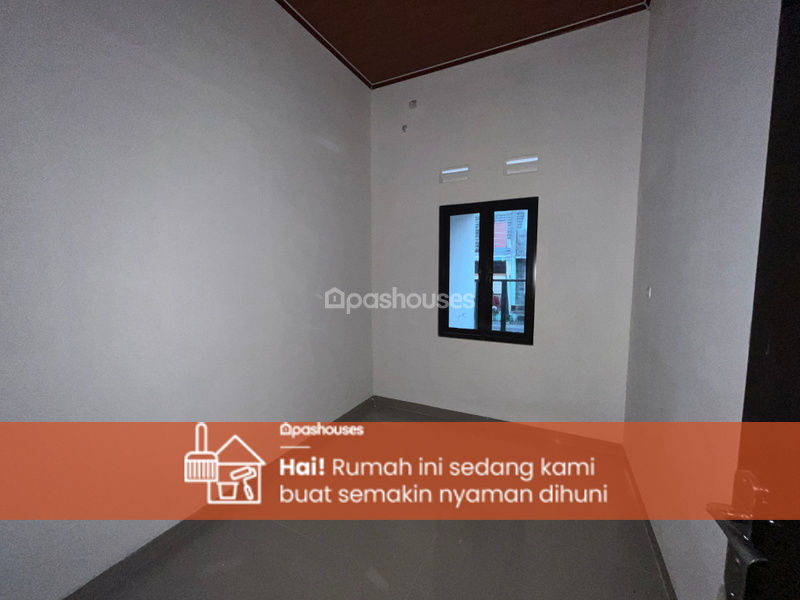 Perumahan Dukuh Zamrud Blok N6