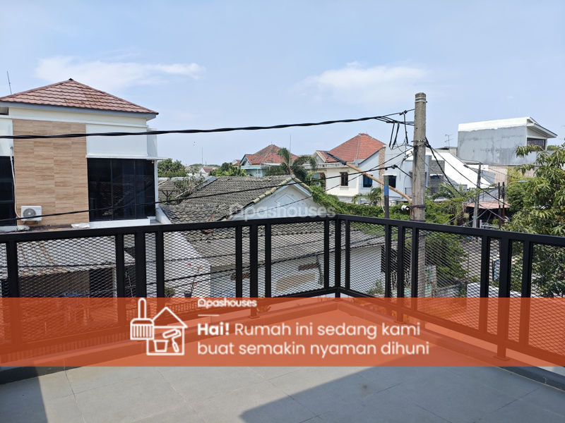 Perumahan Boulevard Hijau Blok I1 No.8