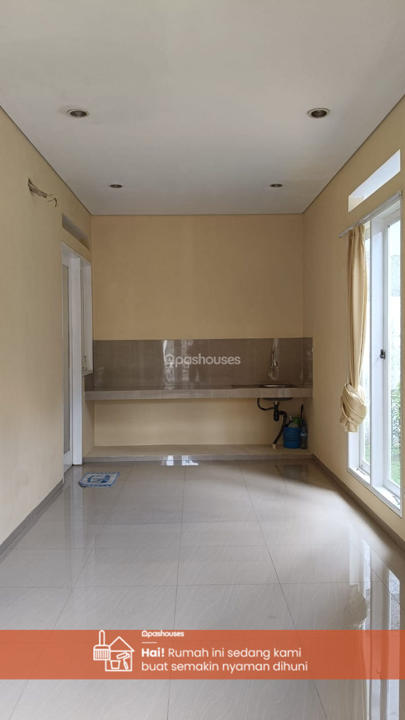 Jalan Jalak Bali IX Blok GR 23