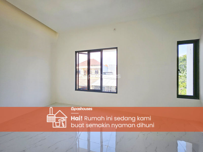 Kota Harapan Indah Blok PL No.12