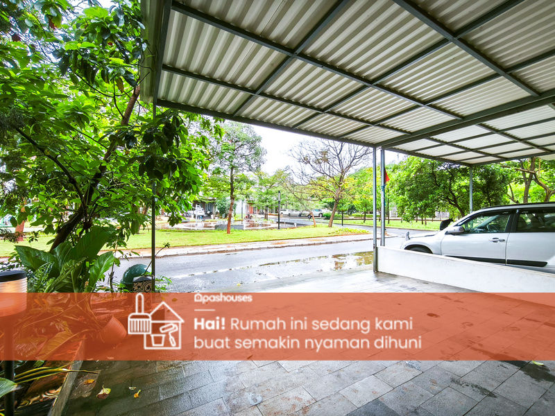 Metland Transyogi Cibubur 