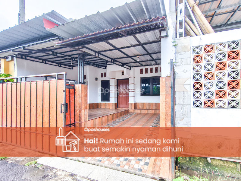 Perumahan Puri Delta Kencana Blok J No.6