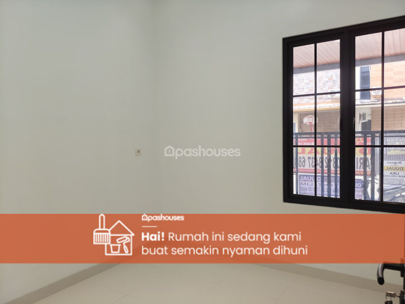 Perumahan Boulevard Hijau Blok I1 No.8