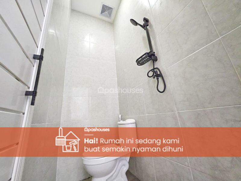 Taman Harapan Baru Blok S21 No.3A