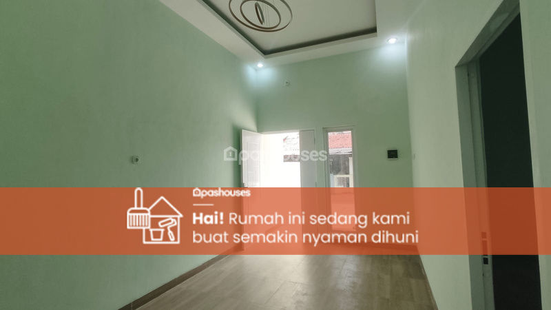 Jalan H.Tongo Bekasi