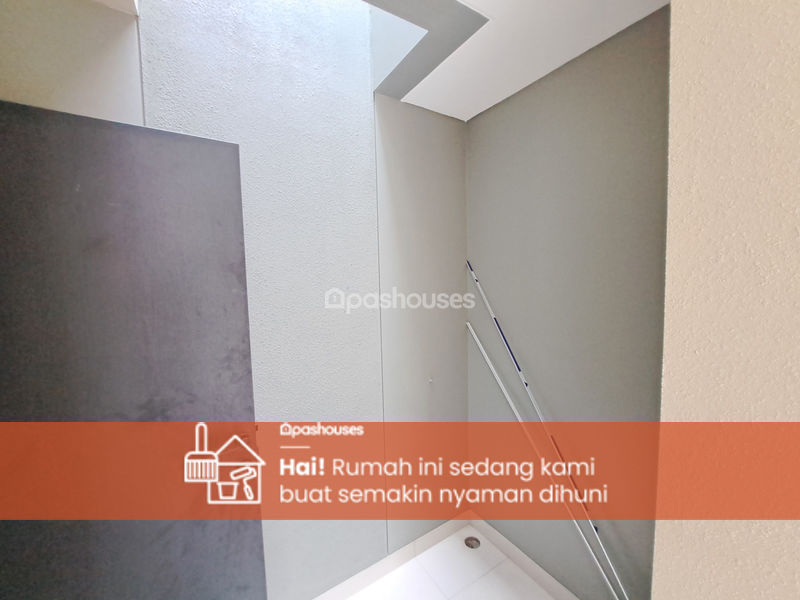 Serpong Garden 1 Cluster Green Park Blok C2 No.16