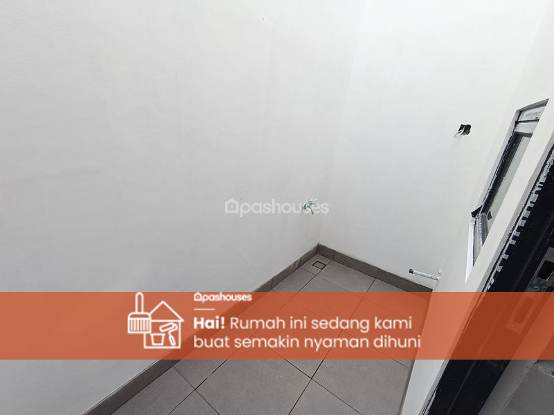 Kota Harapan Indah Blok PL No.12