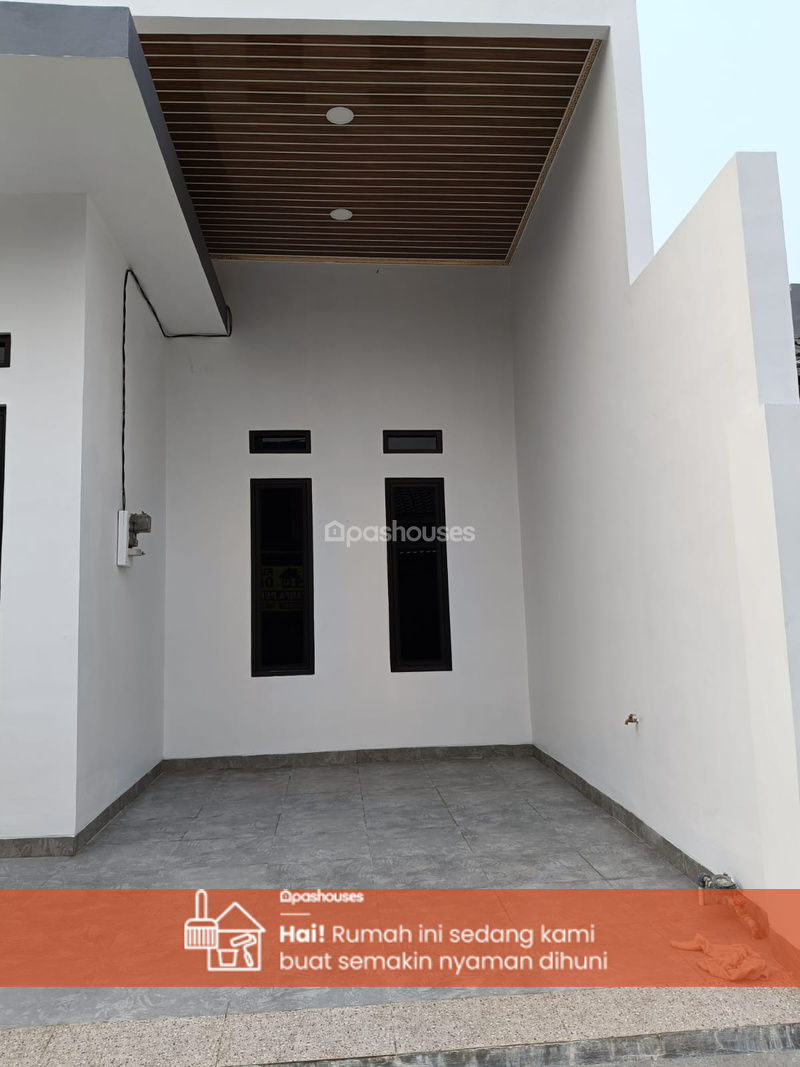 Perumahan Bulak Macan Permai Blok A No.114