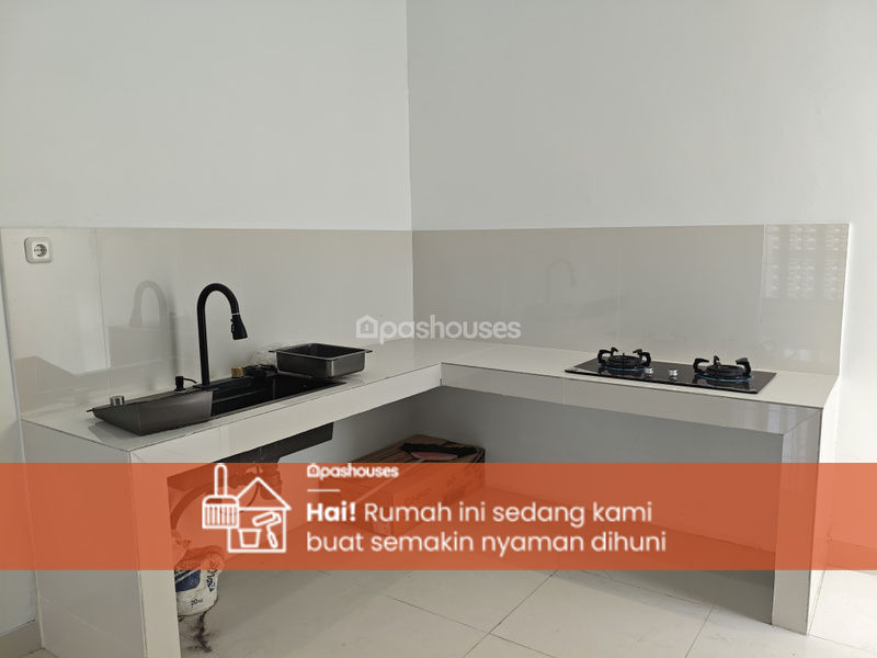Perumahan Boulevard Hijau Blok I1 No.8